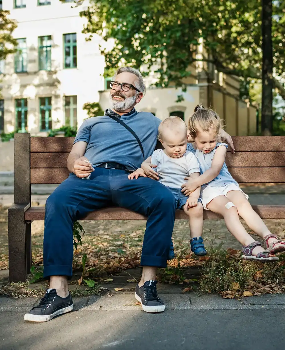 Benches